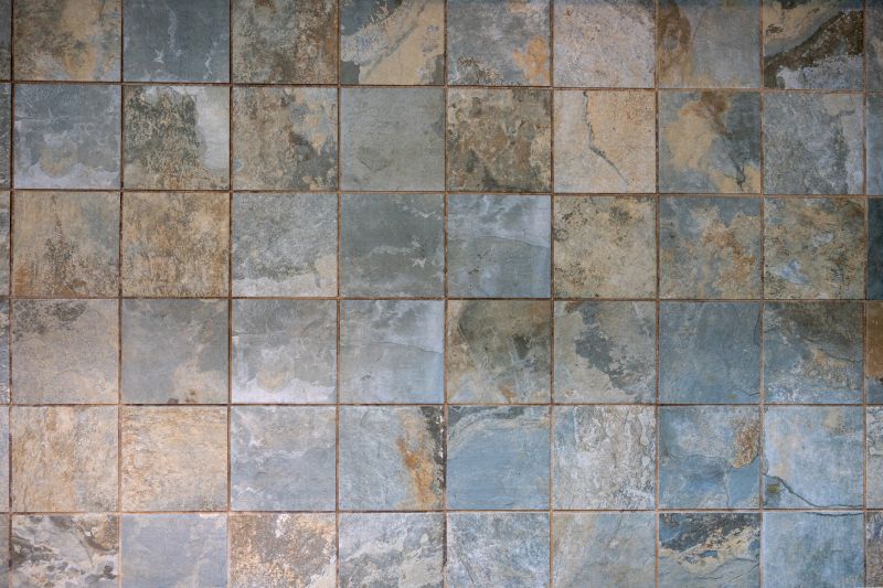 Natural Stone Surfaces